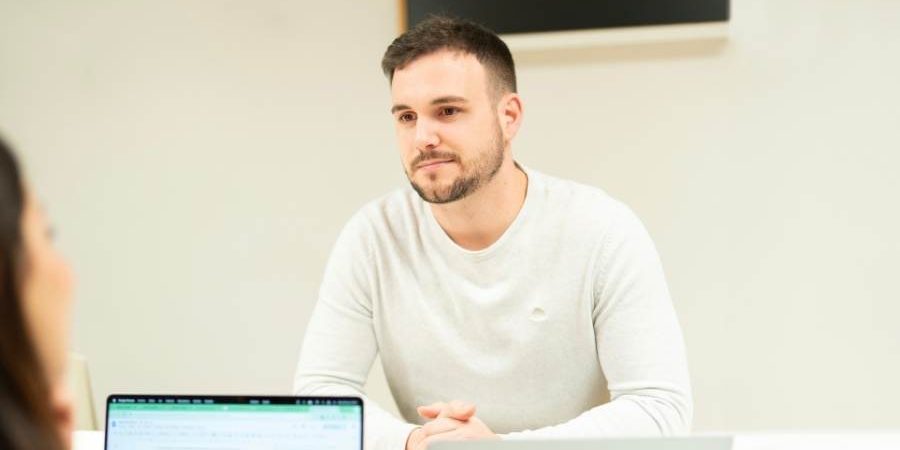 Desarrollo web WordPress