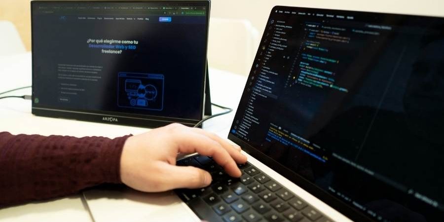 Mantenimiento y optimización web