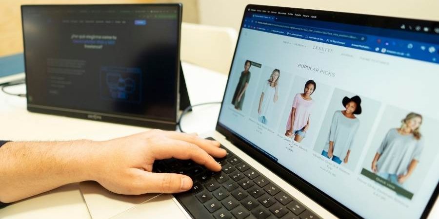 Tiendas online WooCommerce