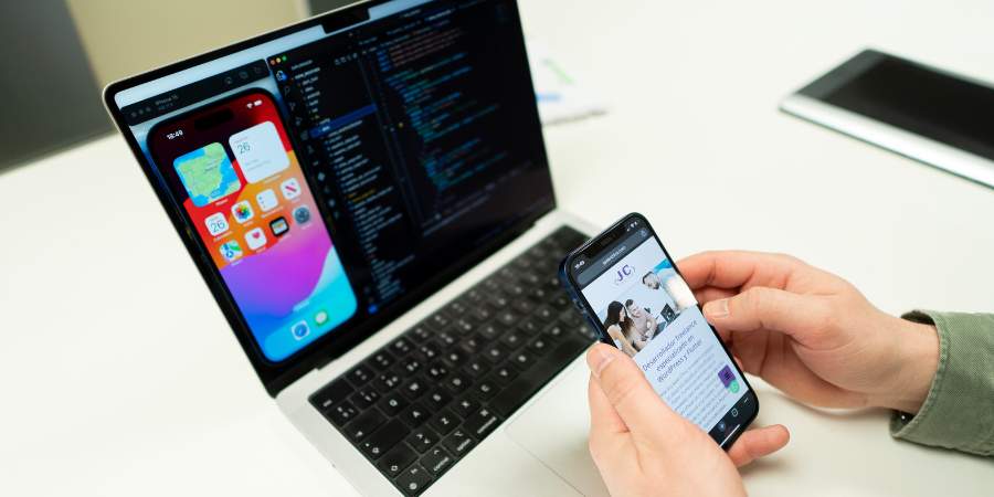 Desarrollo de software a medida