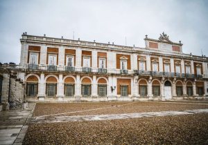 Diseño web en Aranjuez