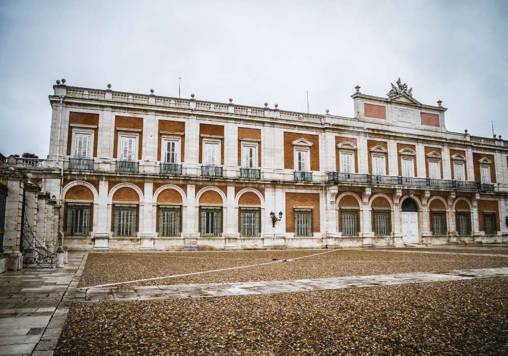 Diseño web en Aranjuez