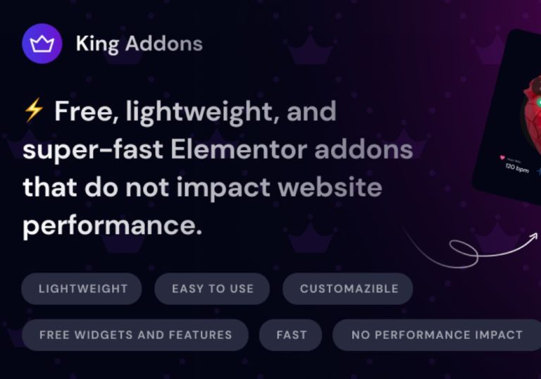 king-addons