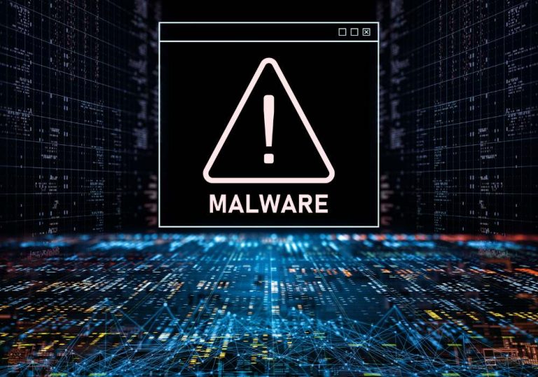 malware