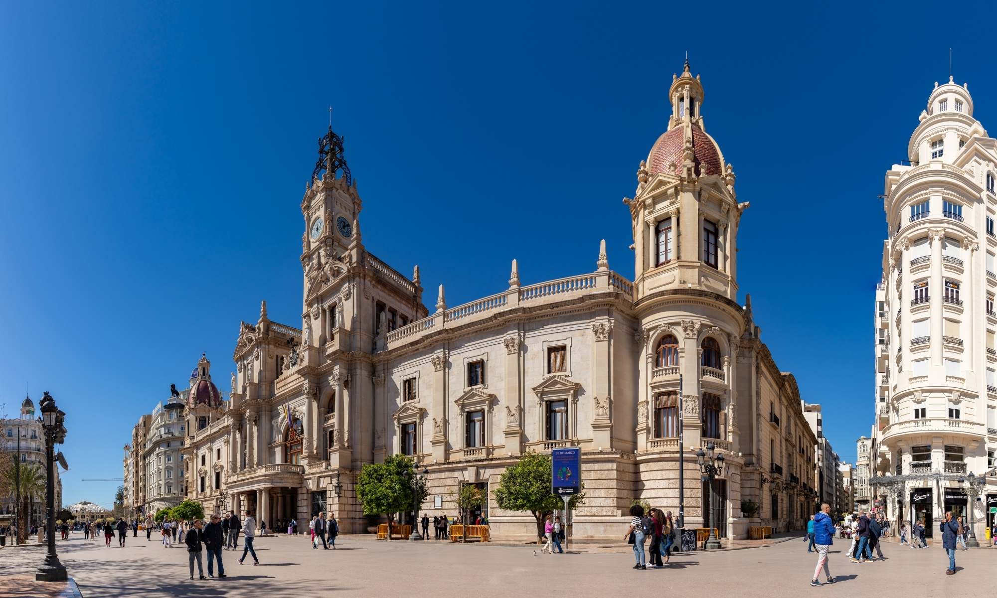 Mantenimiento web en Málaga