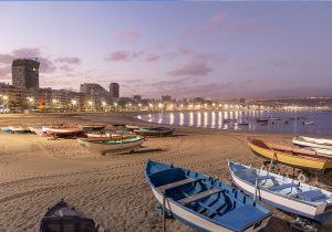 Diseño web en Las Palmas