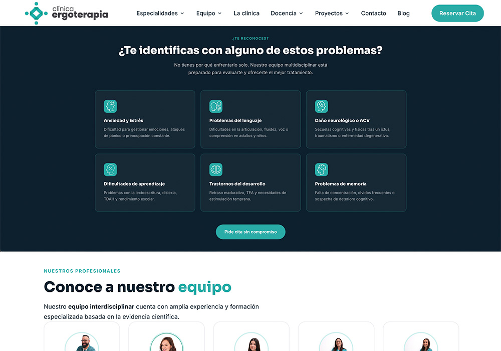 Solución Imagen