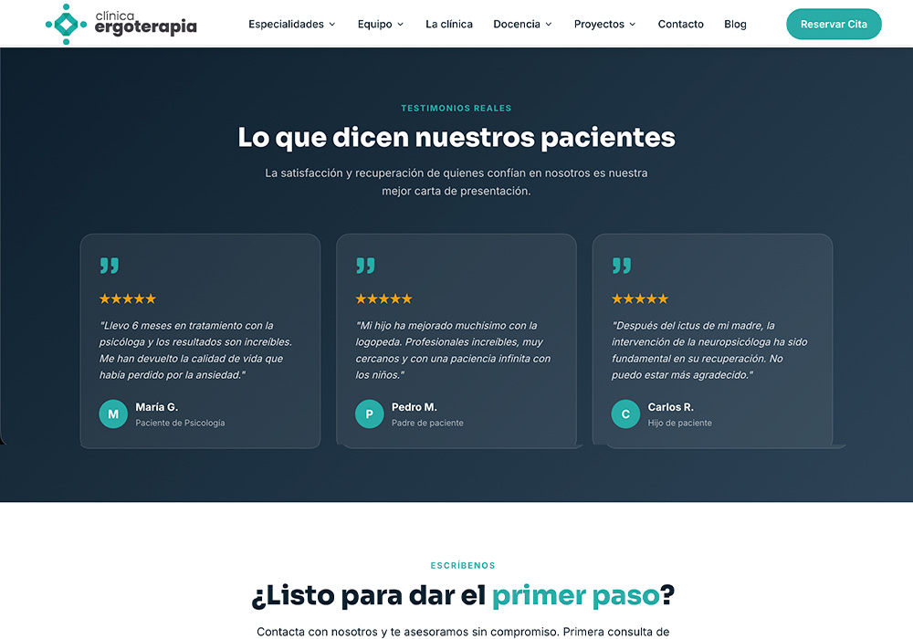 Solución Imagen