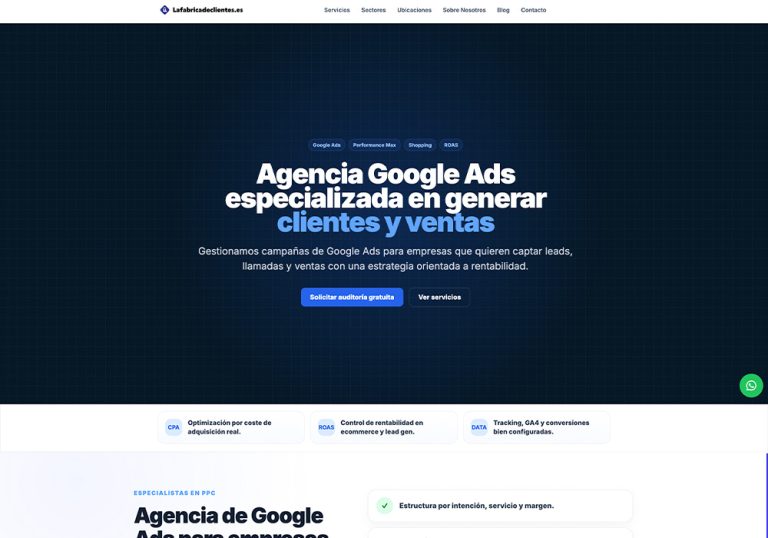 Por qué las reseñas de Google dejaron de aparecer en una web WordPress