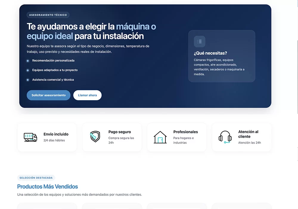 ConFrío