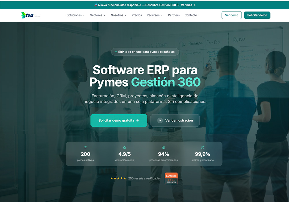 Diseño web: proyecto real 1