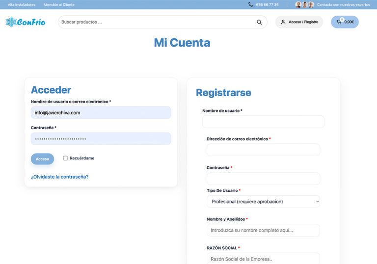 Cómo convertimos las mascotas de una aplicación en registros multitienda