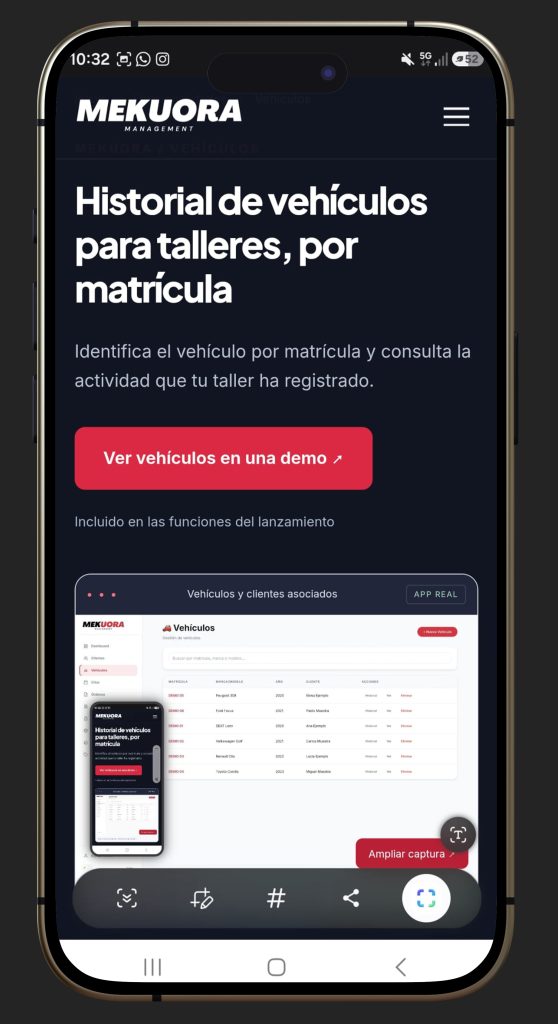 Diseño web: proyecto real 3